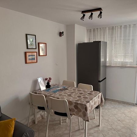 Apartment Ella Mare Задар Екстер'єр фото