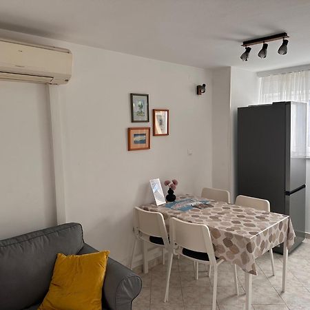 Apartment Ella Mare Задар Екстер'єр фото