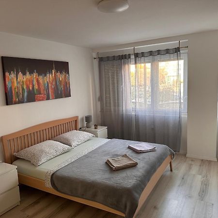 Apartment Ella Mare Задар Екстер'єр фото
