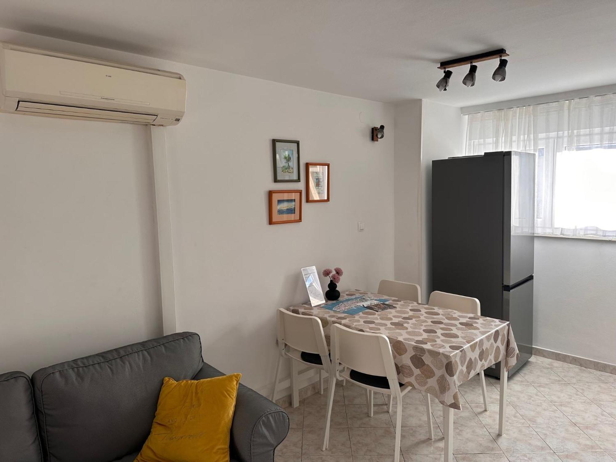 Apartment Ella Mare Задар Екстер'єр фото
