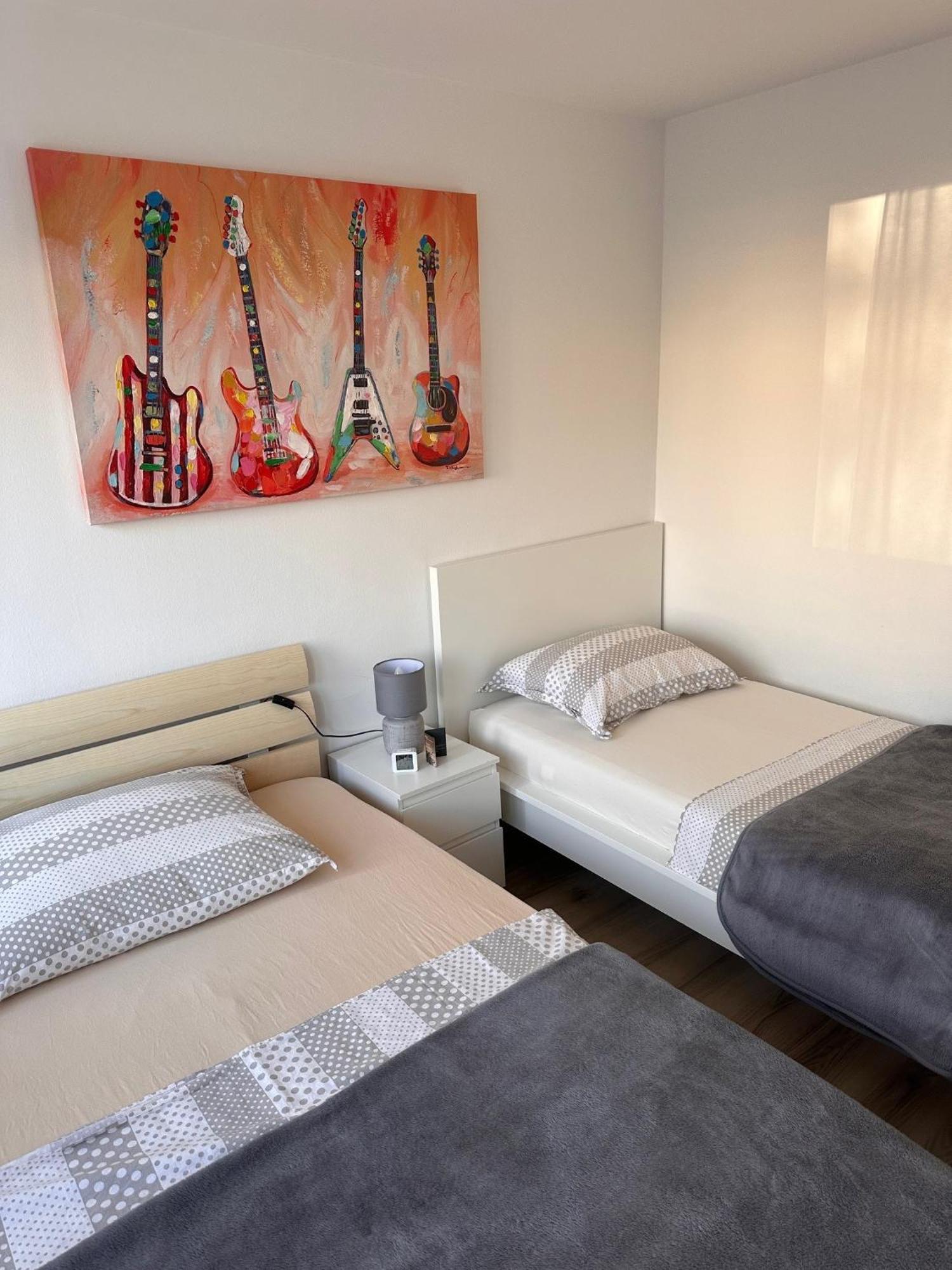Apartment Ella Mare Задар Екстер'єр фото
