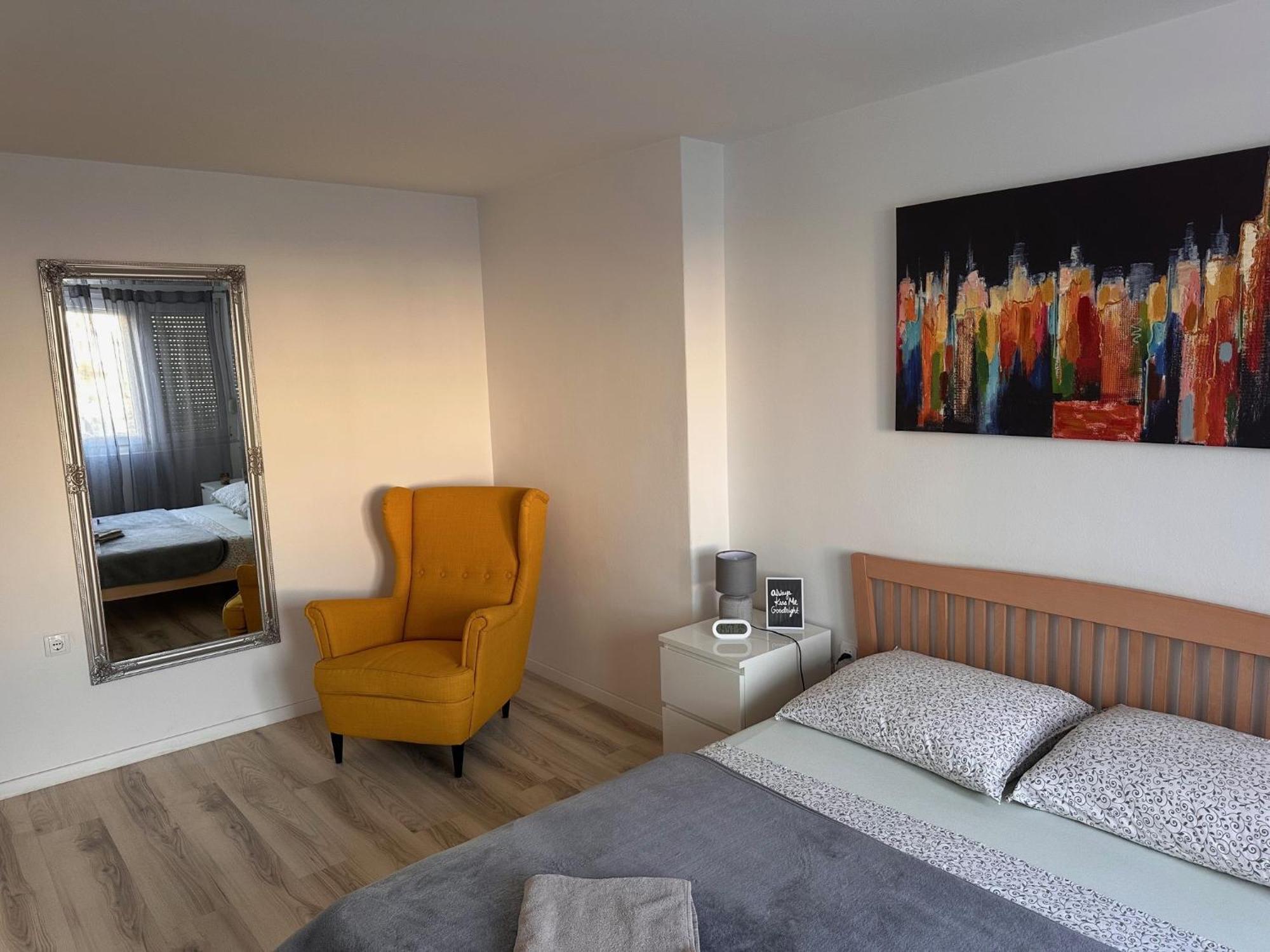 Apartment Ella Mare Задар Екстер'єр фото