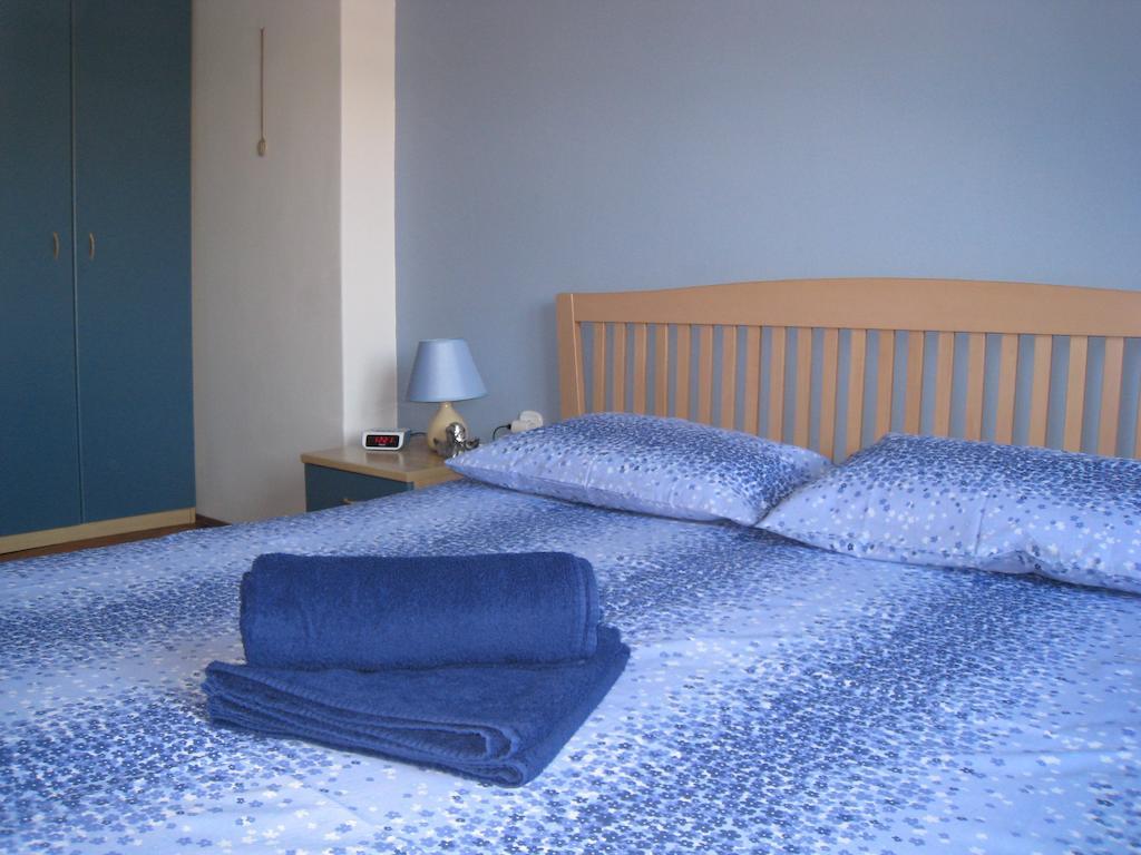 Apartment Ella Mare Задар Номер фото
