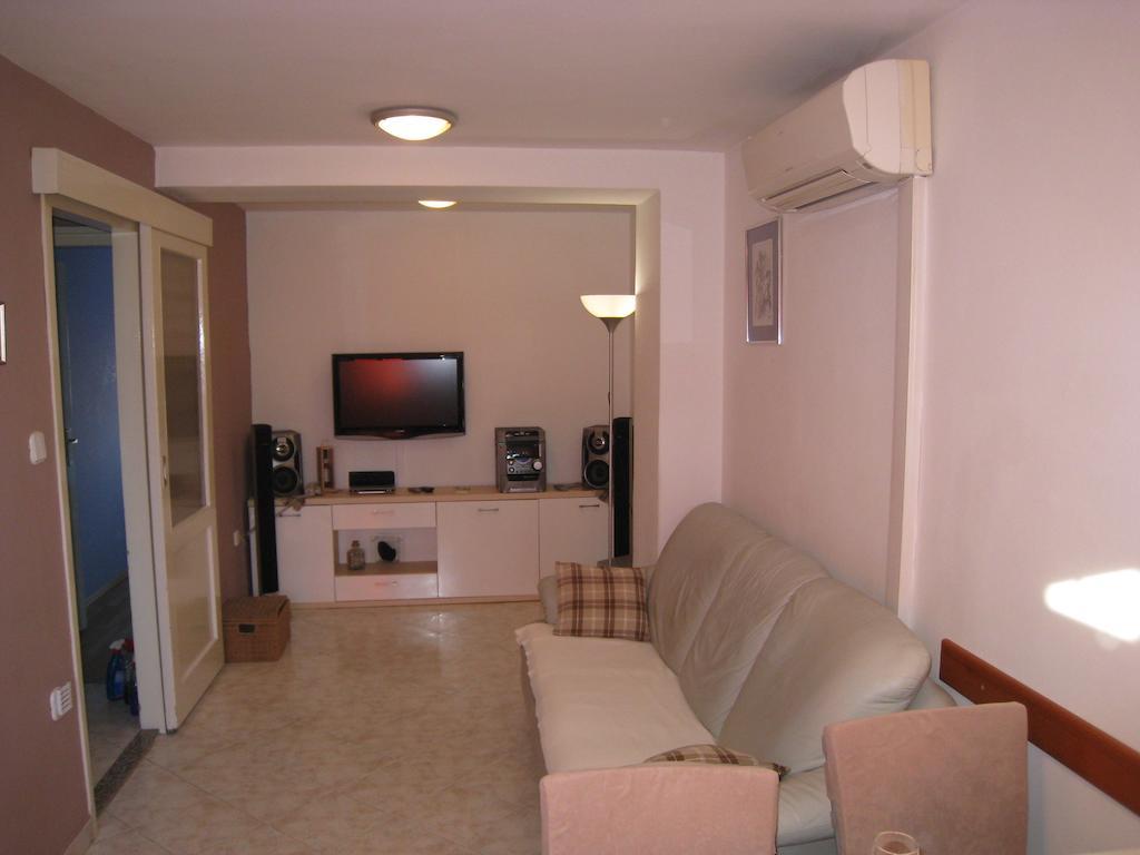Apartment Ella Mare Задар Номер фото